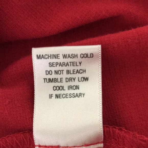 Faux Wrap Dress - Picture 14 of 14